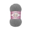 Alize Cotton Gold Amigurimi & Motif El Örgü ipi 100gr - Açık Gri 690