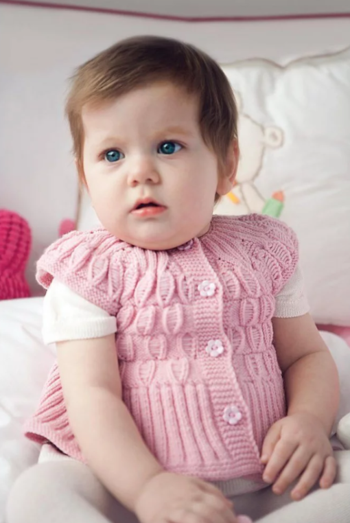 Alize Baby Best Anti-Pilling Örgü ipi - Siyah 60 - Görsel 2