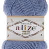 Alize Cotton Gold El Örgü ipi (50gr) - Mavi 374