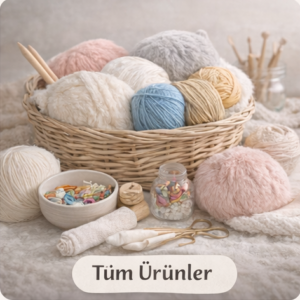 Tüm Kategoriler