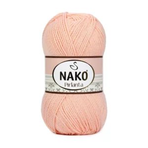 Nako Pırlanta El Örgü ipi - Somon 3148