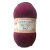 Etrofil İnci El Örgü ipi 100g - Mürdüm - 70609