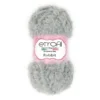 Etrofil Rabbit El Örgü İpi - Gri 79128