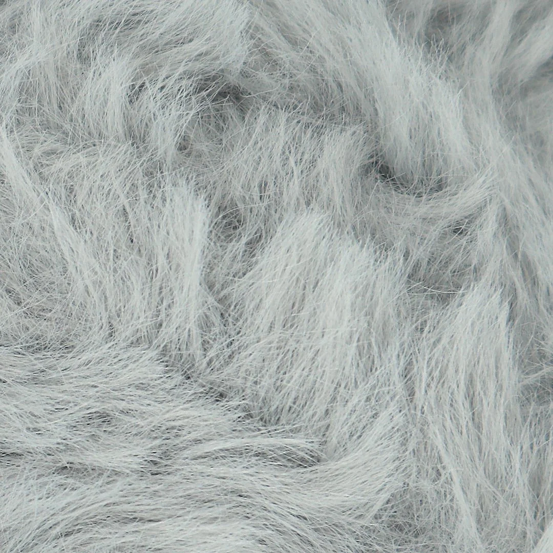Etrofil Rabbit El Örgü İpi - Gri 79128 - Görsel 2
