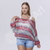 YarnArt Jeans Crazy Ebruli El Örgü ipi - 8215 - Görsel 3