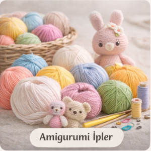 Amigurimi ipler