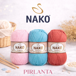 Nako Pırlanta