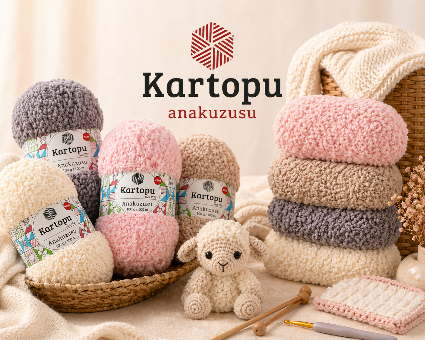 KARTOPU ANAKUZUSU 100gr
