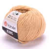 YarnArt Jeans  Cotton Örgü ipi 50g - Bej 07