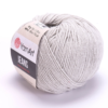 YarnArt Jeans  Cotton Örgü ipi 50g - Açık Gri 49