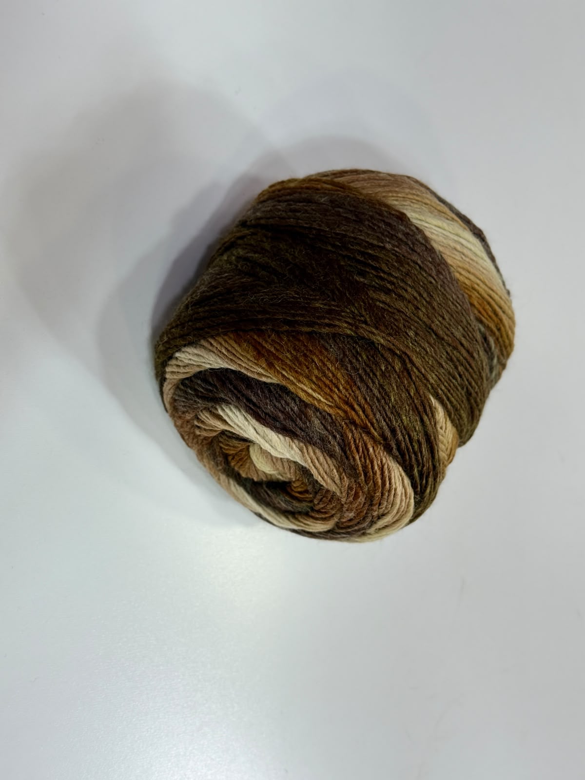Vals El Örgü İpi 150gr - Batik - Görsel 4